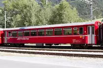 RhB, B, 2417, 16.06.2012 Untervaz-Trimmis




