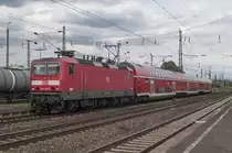 143 661 am 03.08.2012 in Neuwied.