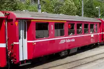 RhB, AB, 1545, 30.06.2012 Poschiavo




