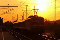 111 170-7 DB in Hochstadt/ Marktzeuln am 04.08.2012.