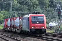 482 035-3 in K�ln West 4.8.2012