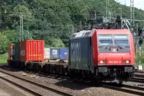 482 045-2 in K�ln West 4.8.2012