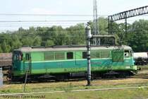 ST43-304 in Wegliniec, 01.07.2006