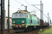 ET22-630 in Gdansk Oliwa am 22.06.2006