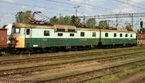 ET40-48 in der N�he von Bydgoszcz am 27.06.2006