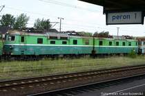 ET40-45 in der N�he von Bydgoszcz am 27.06.2006