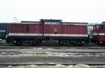  201 075  Neustrelitz  14.10.94