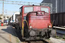 2 132 102 am 15.August 2012 im Bf. Rijeka.