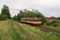 854 029 bei Tisice (19.07.2012)