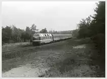 118 152 bei Bestensee, 1979