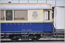 WR-S 3820 Pianobar. (16.08.2012)