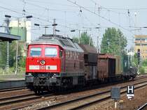 233 562-8 am 06.07.06 in Berlin Sch�nefeld.