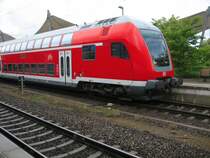 In Lutherstadt Wittenberg
06.06.06