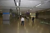 MRT-Haltestelle Bang Sue (BL11) am 14.Mai 2012.

