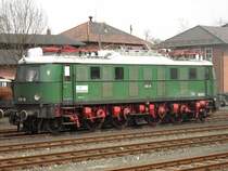 E 18 19 in Neuenmarkt-Wirsberg