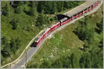 R16546 verl�sst die Gr�m Galerie. (11.08.2012)