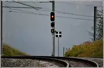 Noch herrscht Ruhe auf der Alp Gr�m fr�hmorgens. (12.08.2012)