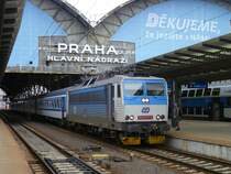 362 077-0 stand am 26.08.12 in Praha hl.n. und wartete auf die Weiterfahrt.