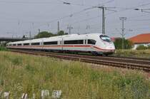 407 514  Graben - Neudorf  21.08.12