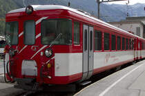 MGB, Bt, 2253, 12.08.2012 Zermatt 


