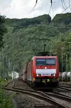 189 030-0 bei Linz(Rhein) (25.08.2012)