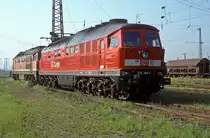  232 349 + 232 254  Merseburg  12.05.98