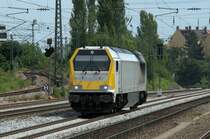 263 005 am 24.06.12 am Heimeranplatz