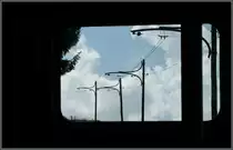 Unterwegs...
(SPB, den 10.9.12)