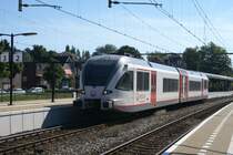 Veolia 505 'Sjen Kremers',Valkenburg 09-09-12