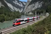 4024 109 am 09.09.2012 bei Stegenwald.