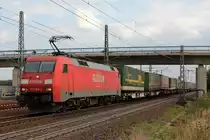 152 068-3 bei Porz(Rhein) am 15.09.2012