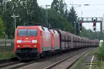 152 072-5 in K�nigswinter 15.9.2012