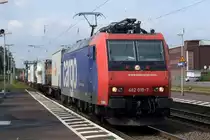 482 019-7 in K�nigswinter 15.9.2012