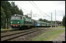 ET22 1112 am 10.08.2012 in Ladzin.