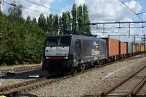 189 097 ERS Railways,Breda 19-09-12