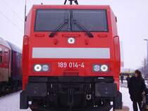 189 014-4 in HH beim Bahntag 2006.