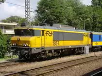 NS 1857 'Rotterdam' (ex 1657),Haarlem 24-07-02
