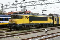 NS 1720 'Beilen',Alkmaar 16-05-09