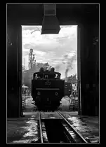 17c 372 im Heizhaus Strasshof, 22.9.2012