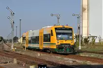ODEG 650 59  Beeskow  11.09.12