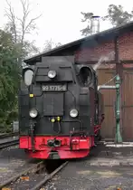 Wassernehmen in Radeburg    07.10.12  gegen 11:24 Uhr.
in wenigen Minuten geht es zur�ck nach Radebeul.