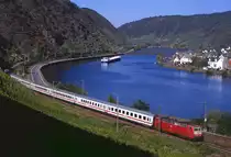 181 218, Kattenes, 22.09.2007, IC 434.