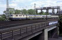   111 020  W�rzburg  07.06.94