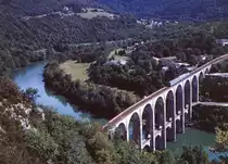 x2845, Cize, 04.09.1999, Zug 58654/5.
