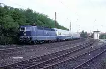   181 201  Vaihingen ( Enz ) Nord  28.07.89