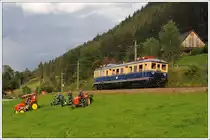 4041.01 am 10.8.2012 als 17250 von Admont nach Selzthal, aufgenommen n�chst Frauenberg.
