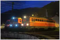 1144.40 neben 1142 567 am Abend des 11.8.2012 in Selzthal.