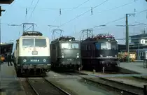  111 023 + 140 603 + 118 047  W�rzburg  14.04.84