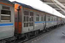 ATC 2108 am 17.Mai 2012 im Bf. Nakhon Ratchasima.