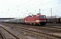  143 199  Eisenh�ttenstadt  09.04.92